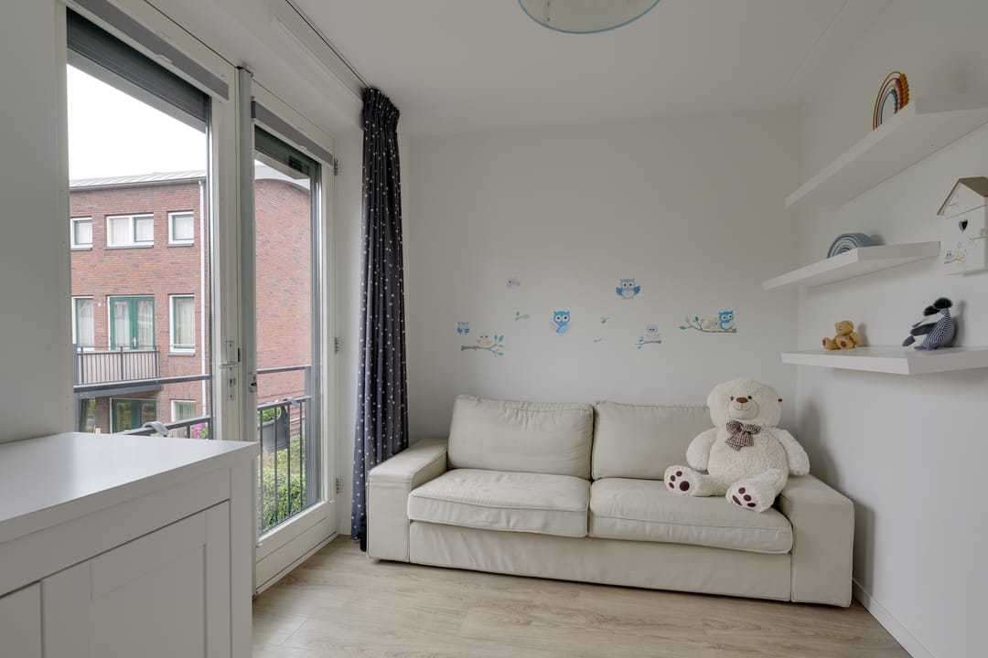 Foto 13 van Spaarwaterhof 24