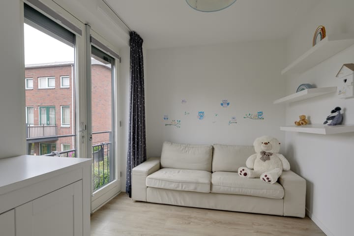 Foto 13 van Spaarwaterhof 24