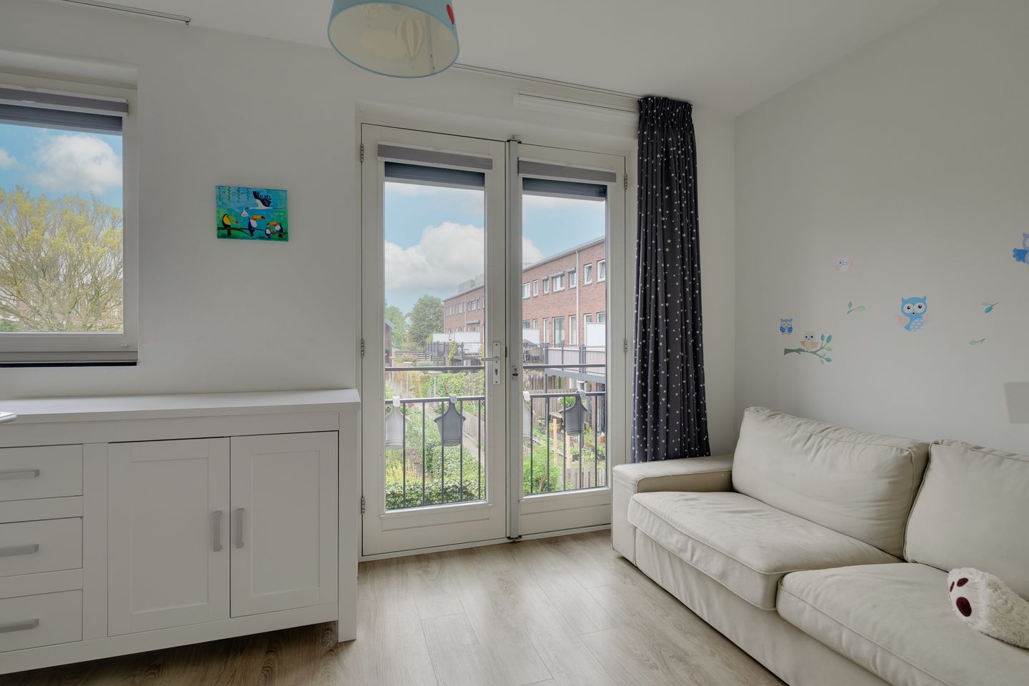 Foto 14 van Spaarwaterhof 24