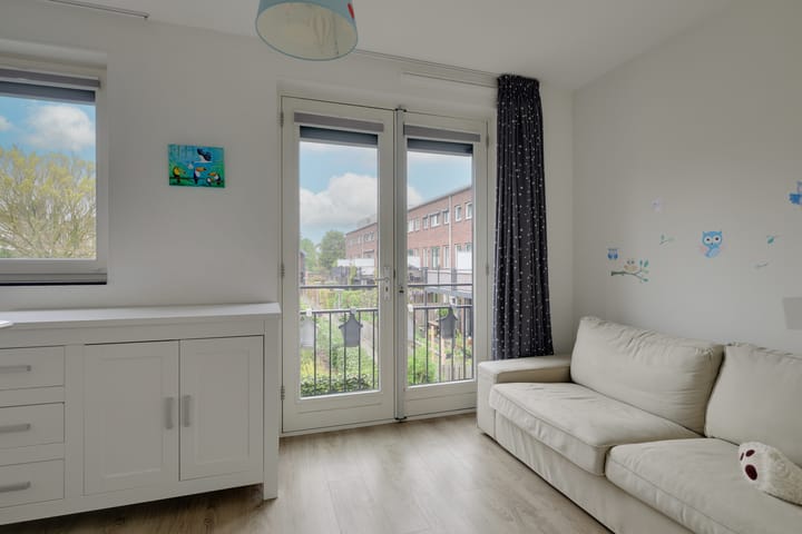 Foto 14 van Spaarwaterhof 24