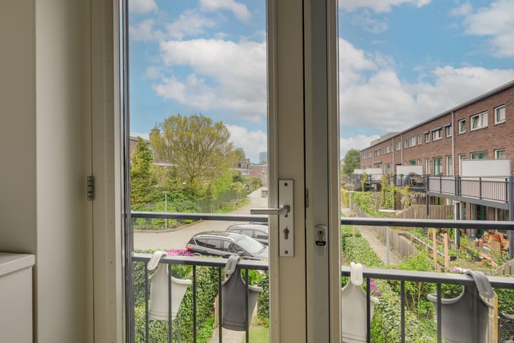 Foto 15 van Spaarwaterhof 24