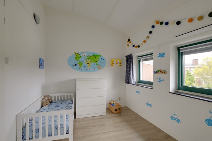 Foto 18 van Spaarwaterhof 24