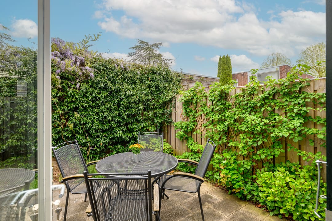 Foto 22 van Spaarwaterhof 24