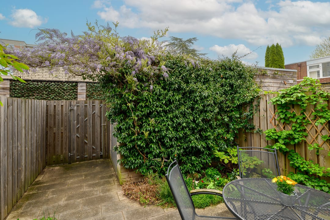 Foto 23 van Spaarwaterhof 24