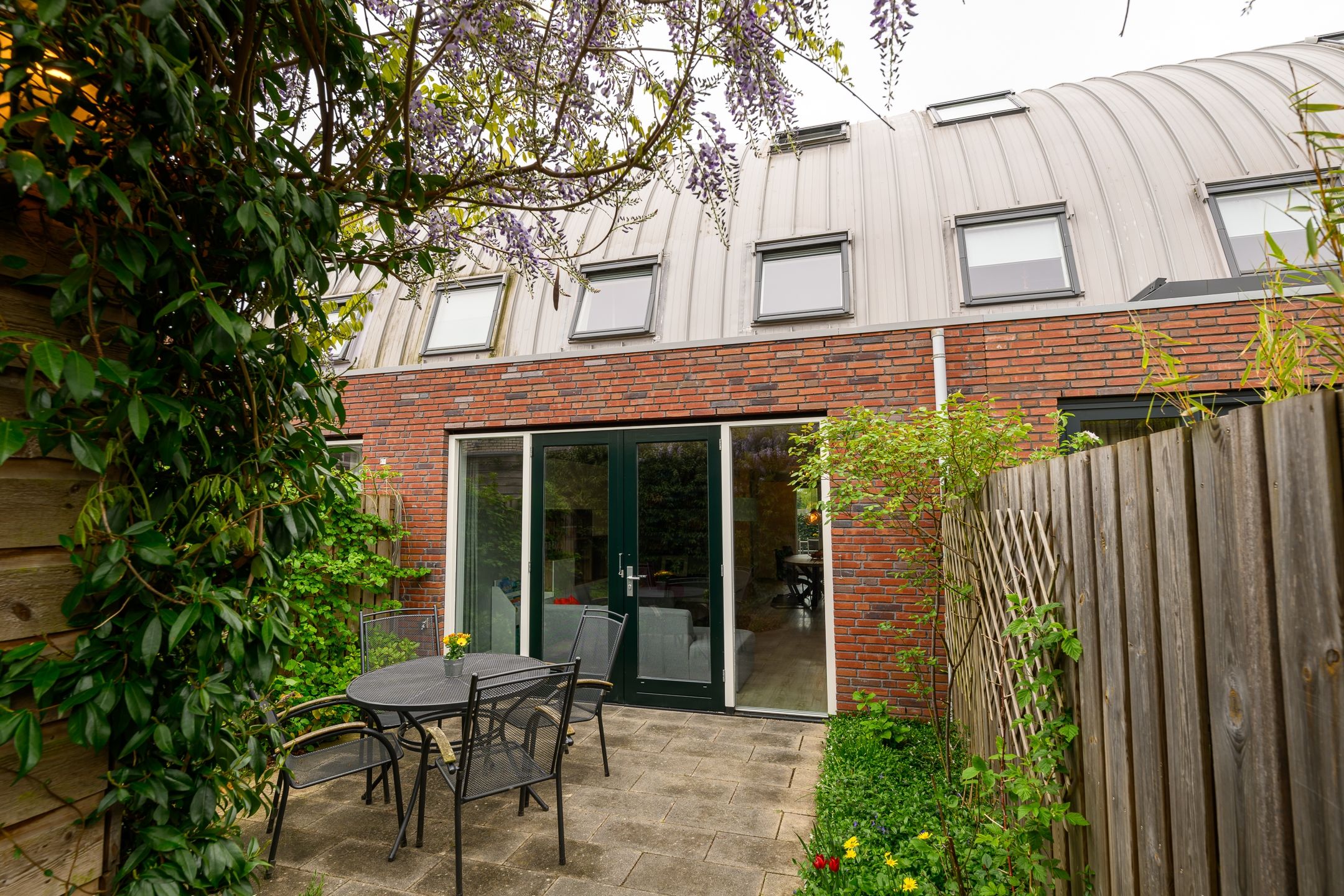 Foto 24 van Spaarwaterhof 24