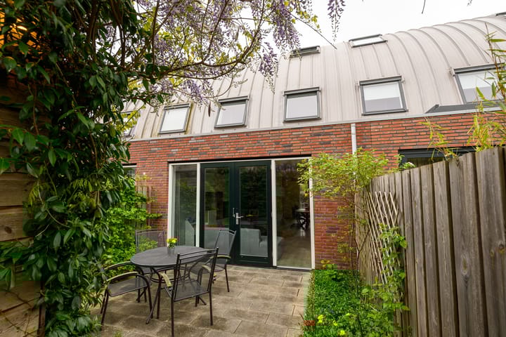 Foto 24 van Spaarwaterhof 24