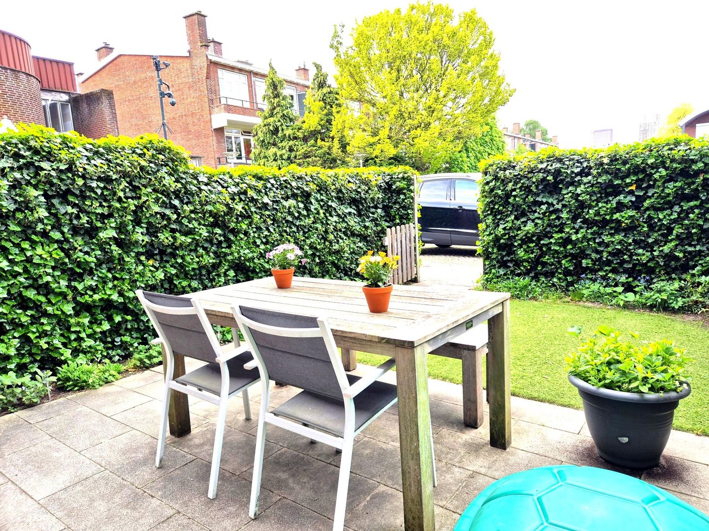 Foto 25 van Spaarwaterhof 24