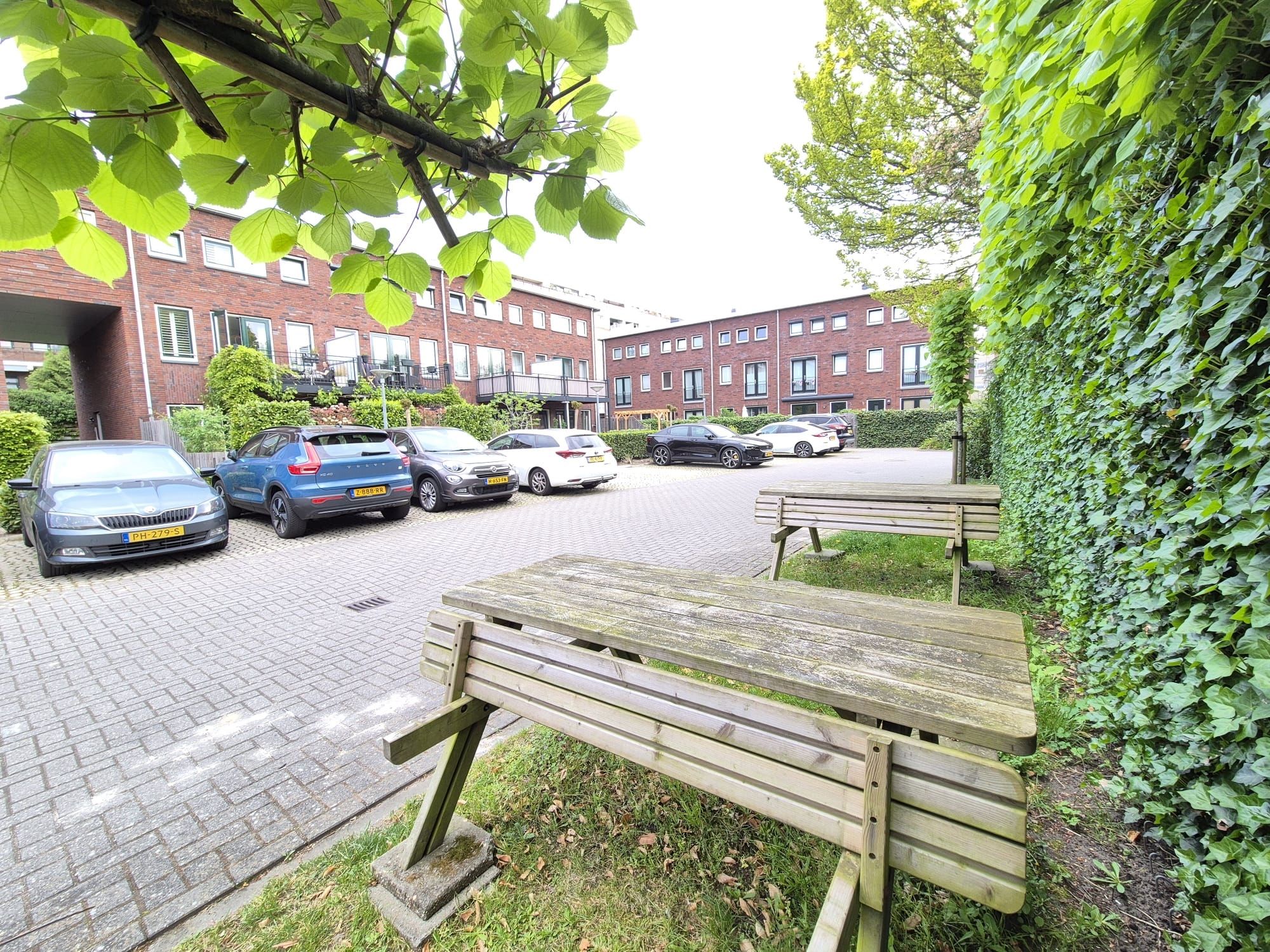 Foto 27 van Spaarwaterhof 24