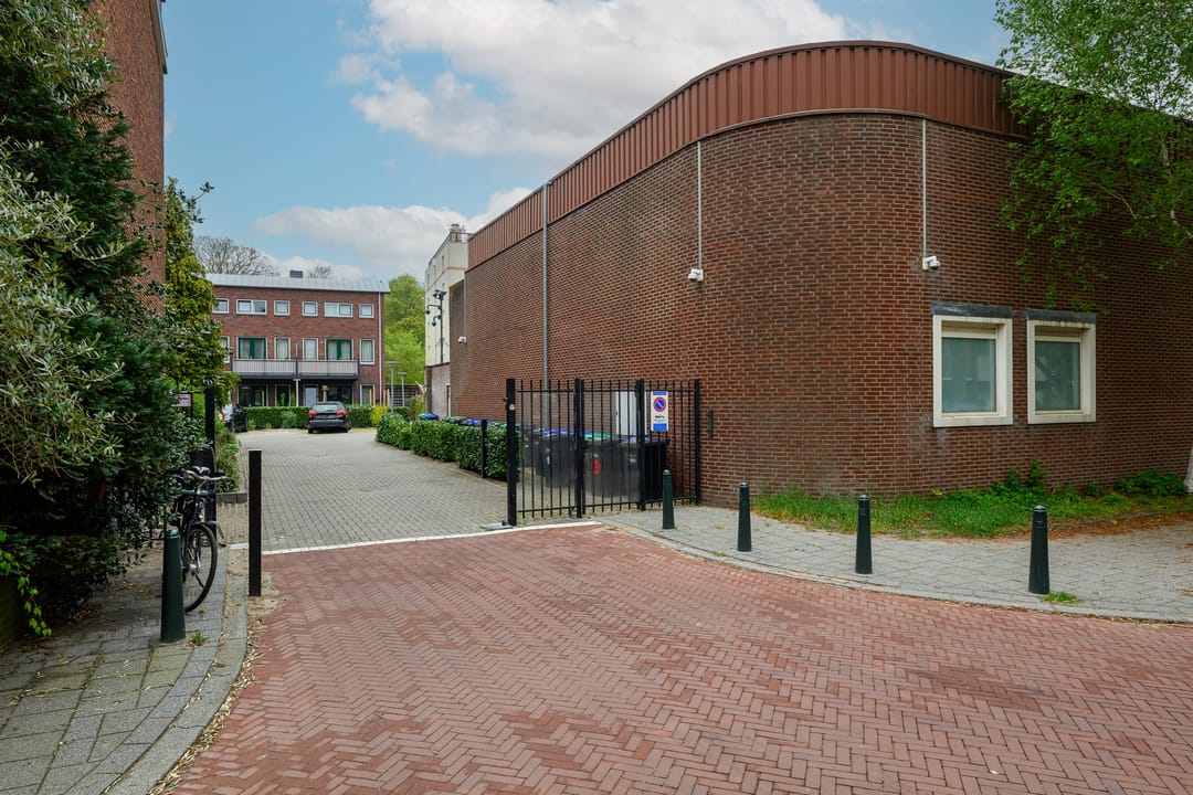 Foto 28 van Spaarwaterhof 24