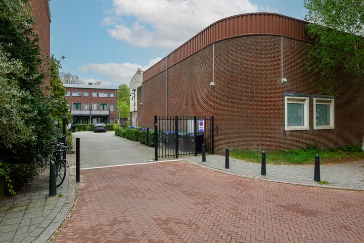 Foto 28 van Spaarwaterhof 24