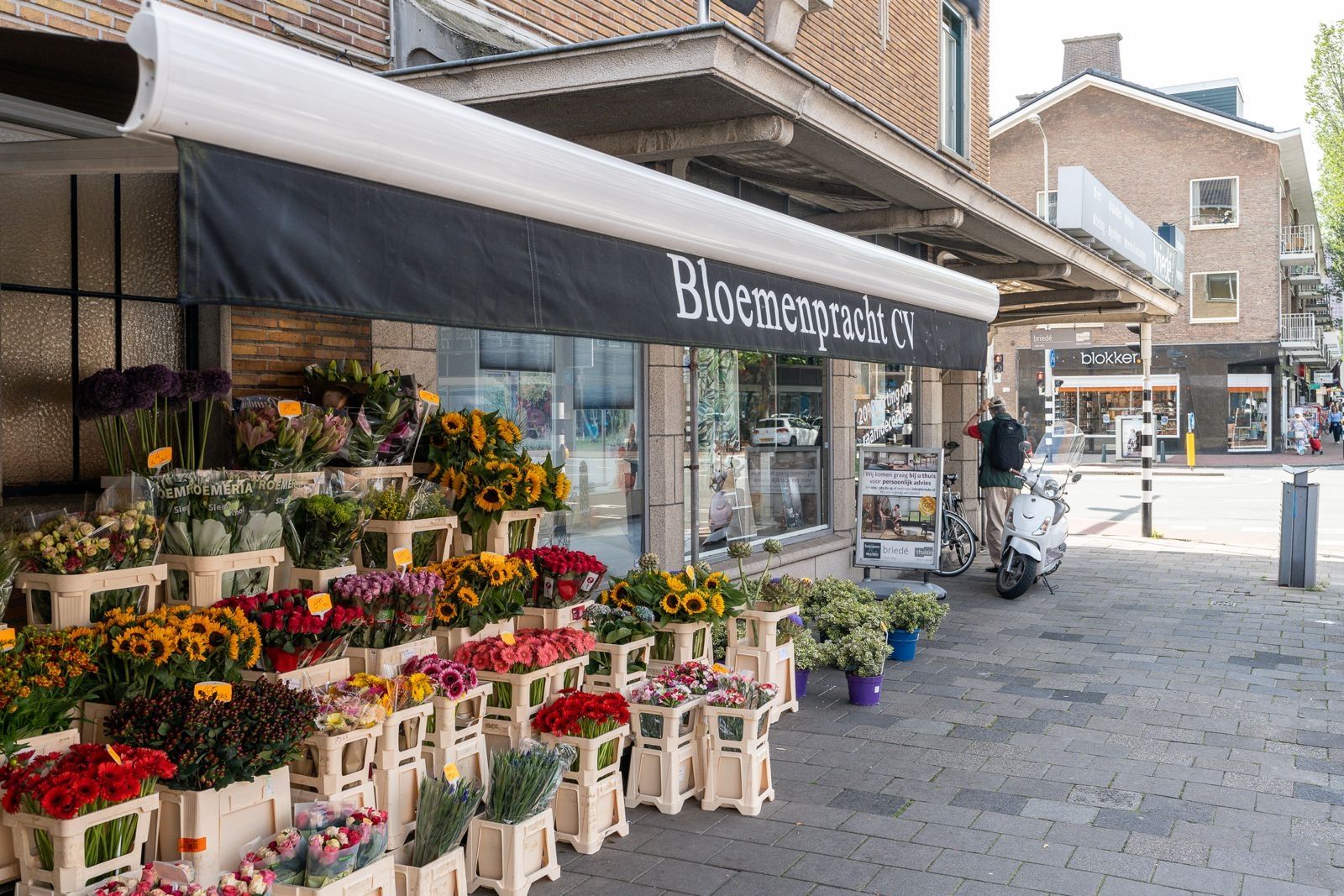 Foto 30 van Spaarwaterhof 24