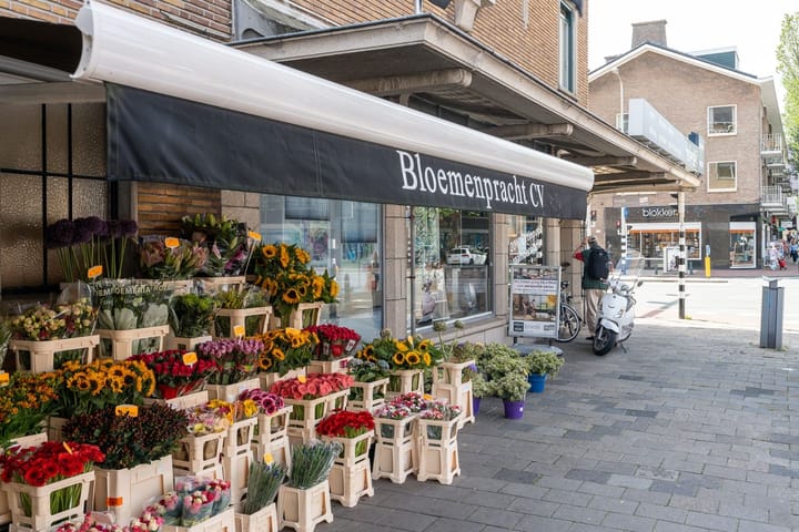 Foto 30 van Spaarwaterhof 24