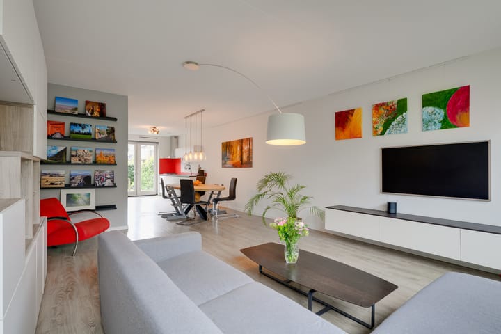 Foto 7 van Spaarwaterhof 24