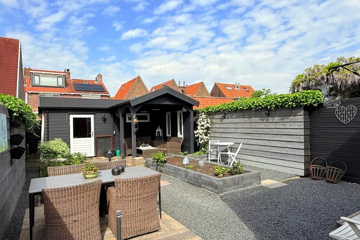 Foto 3 van Prins Bernhardstraat 32