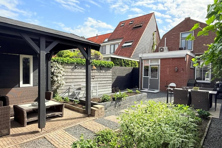 Foto 4 van Prins Bernhardstraat 32