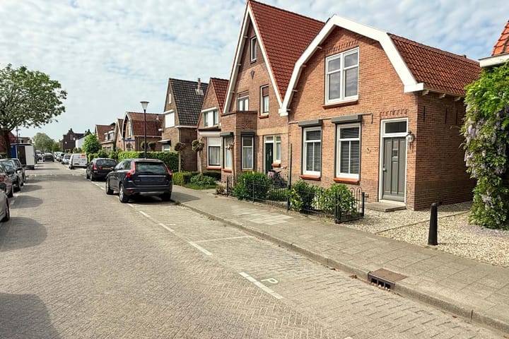 Foto 5 van Prins Bernhardstraat 32