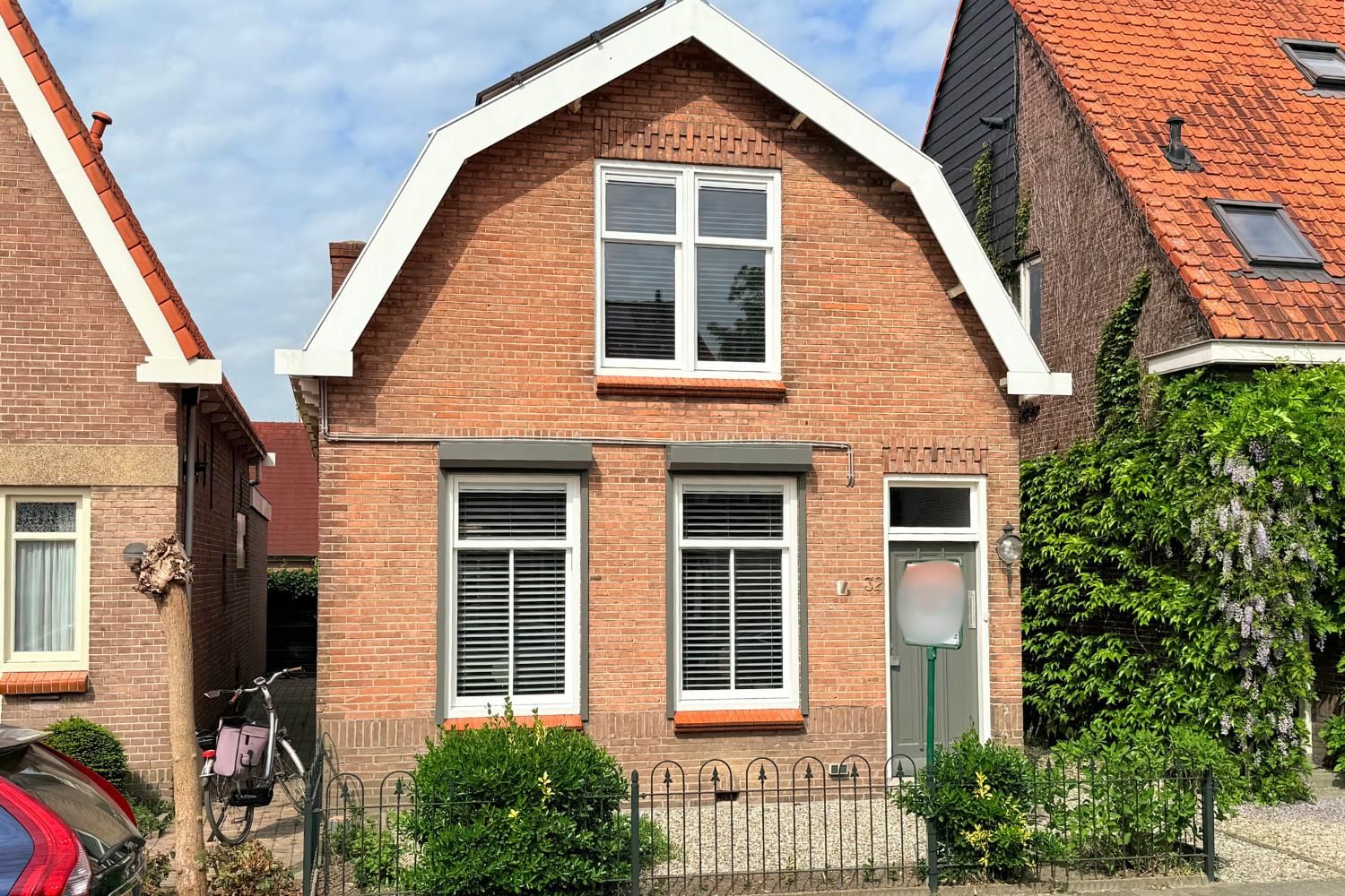 Foto 6 van Prins Bernhardstraat 32