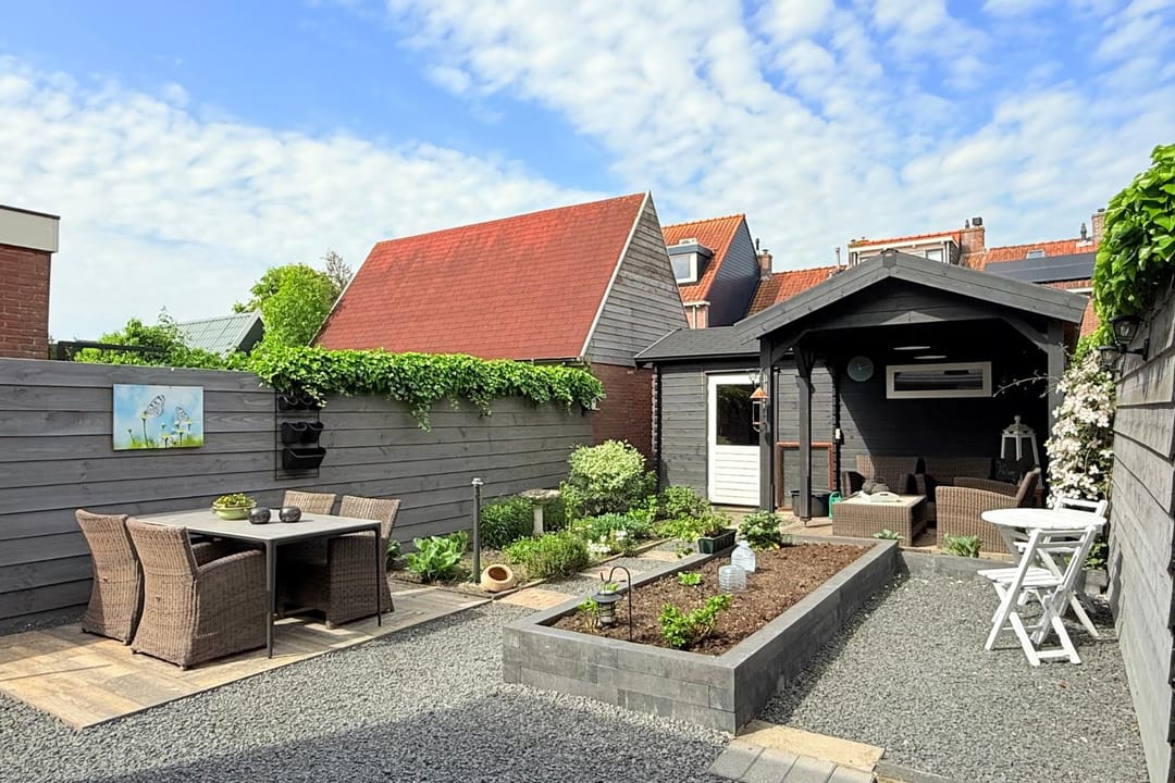 Foto 23 van Prins Bernhardstraat 32