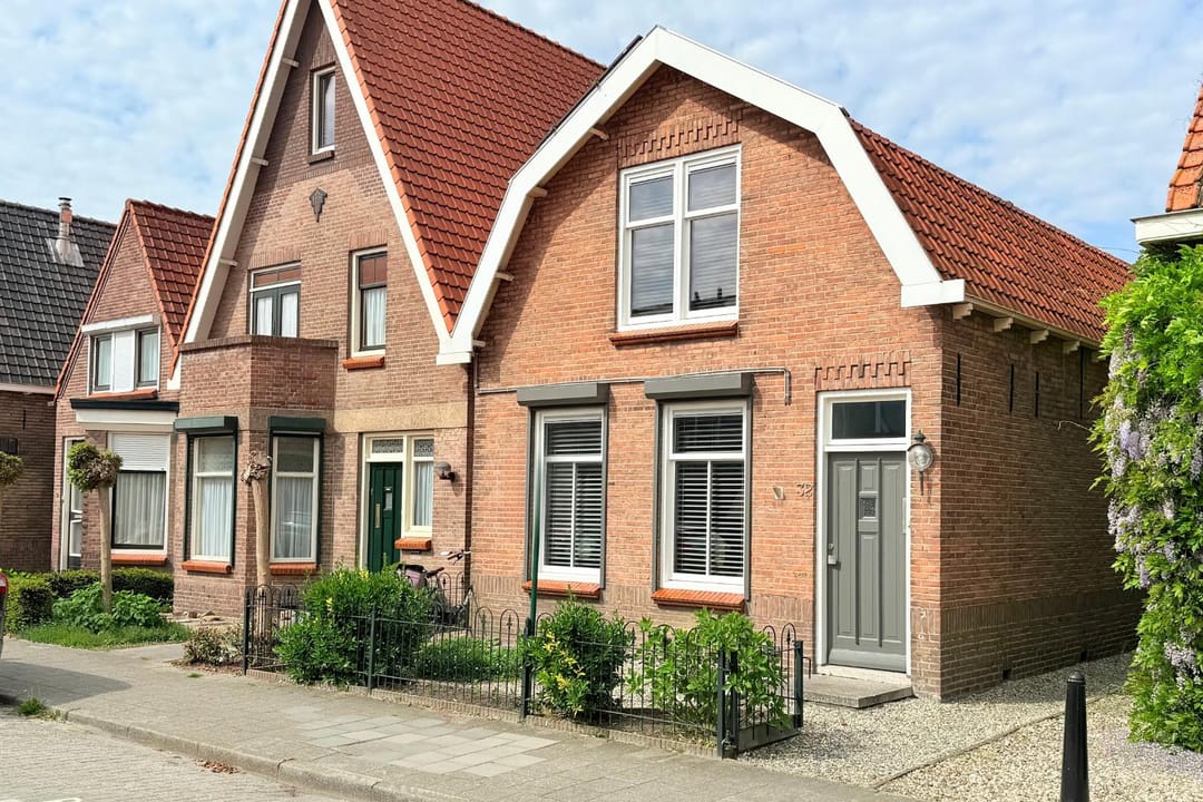 Foto 26 van Prins Bernhardstraat 32