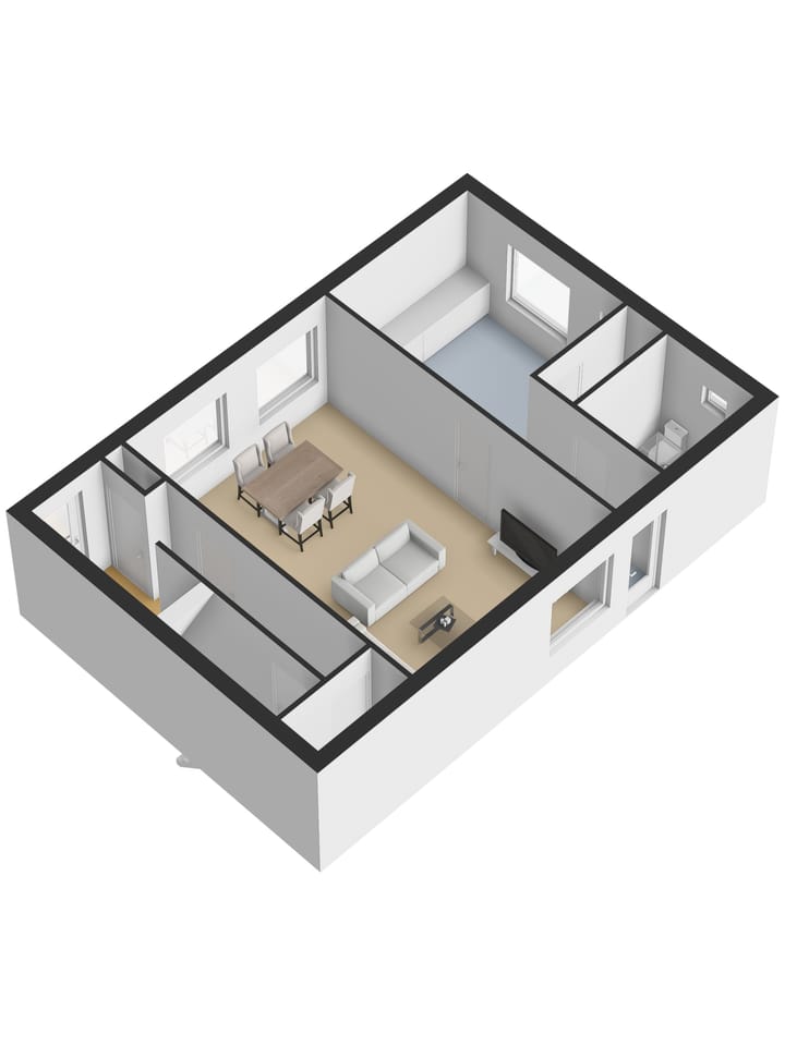 Foto 47 van Stationsstraat 28