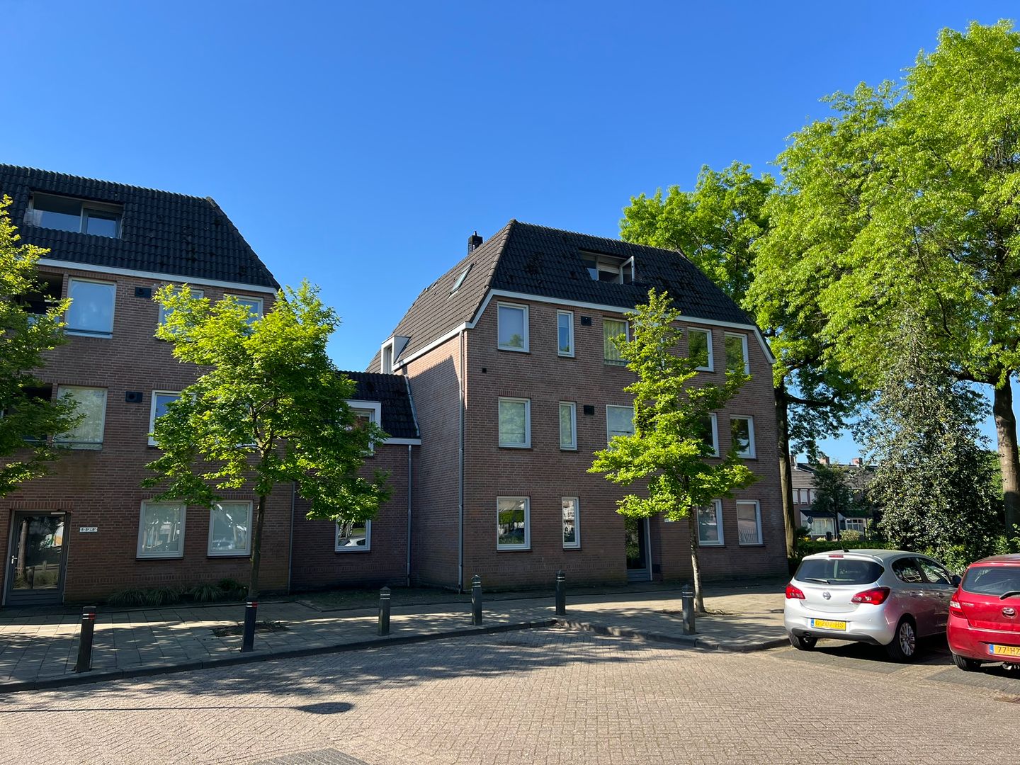 Foto 1 van Hazestraat 6-E