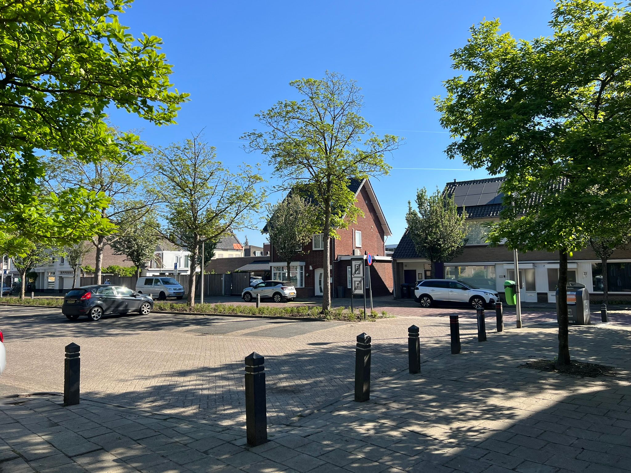 Foto 3 van Hazestraat 6-E