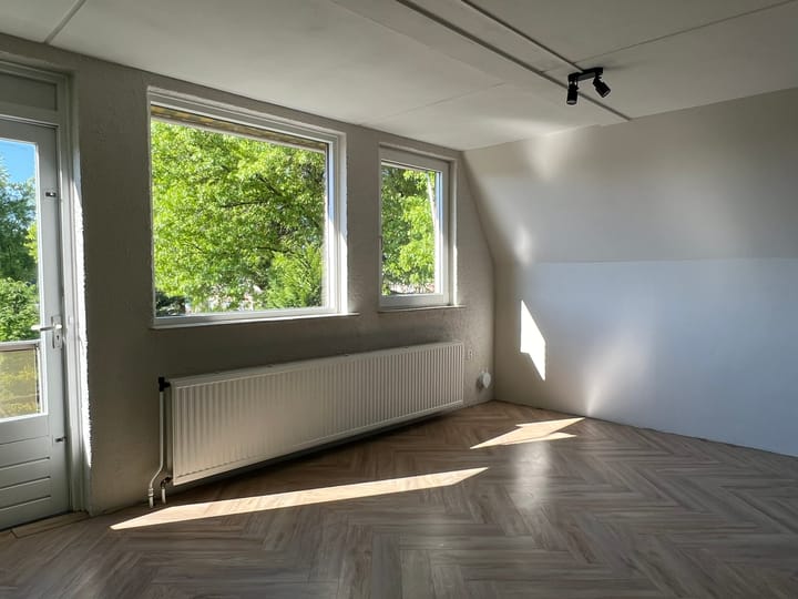 Foto 5 van Hazestraat 6-E