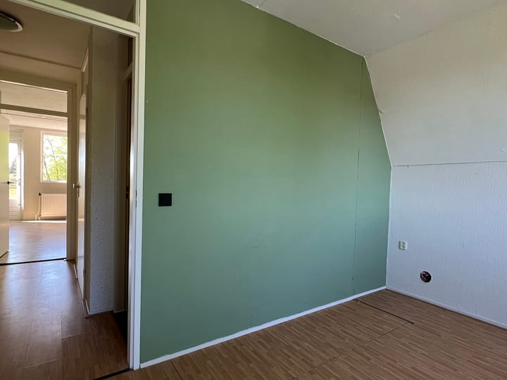 Foto 12 van Hazestraat 6-E