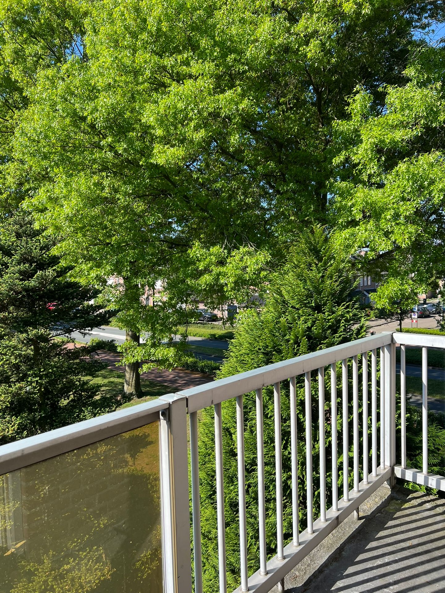 Foto 14 van Hazestraat 6-E