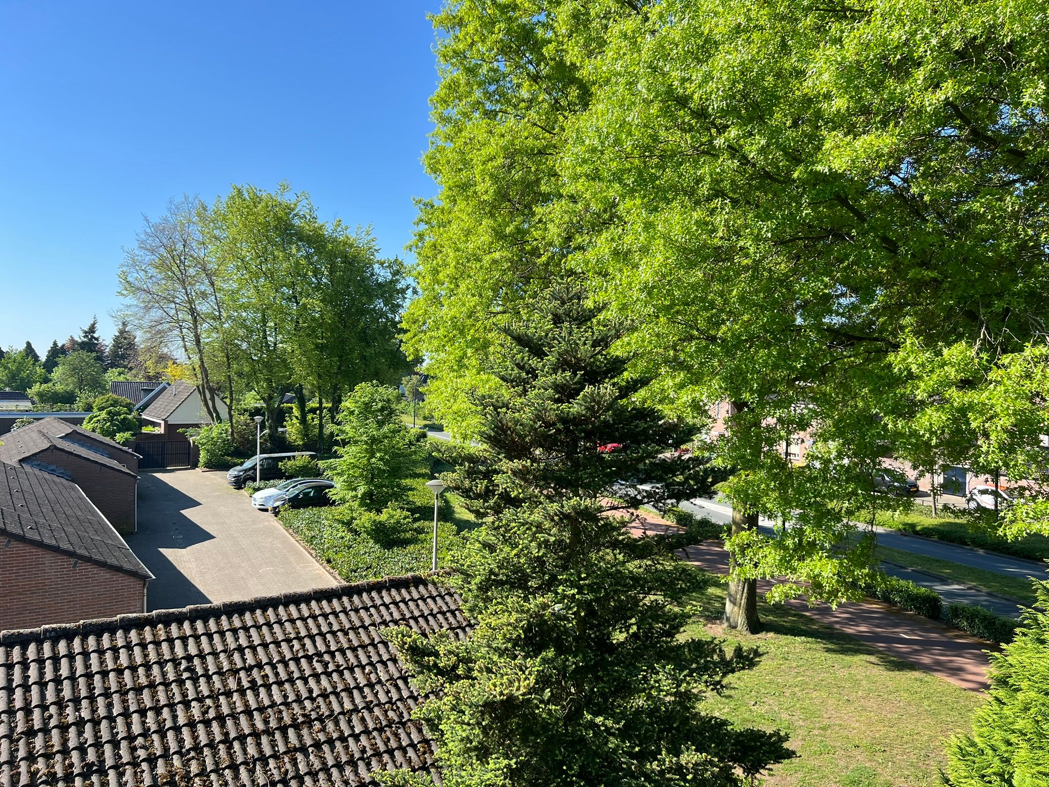 Foto 15 van Hazestraat 6-E