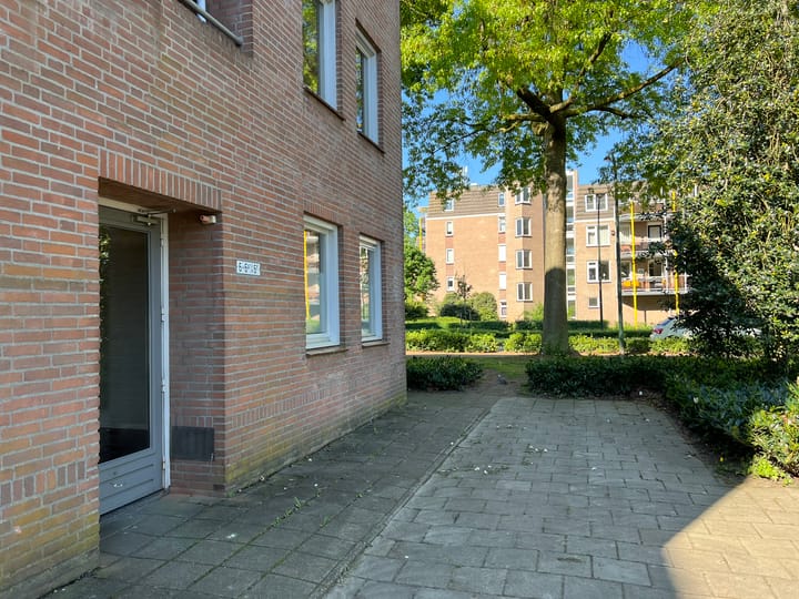 Foto 2 van Hazestraat 6-E