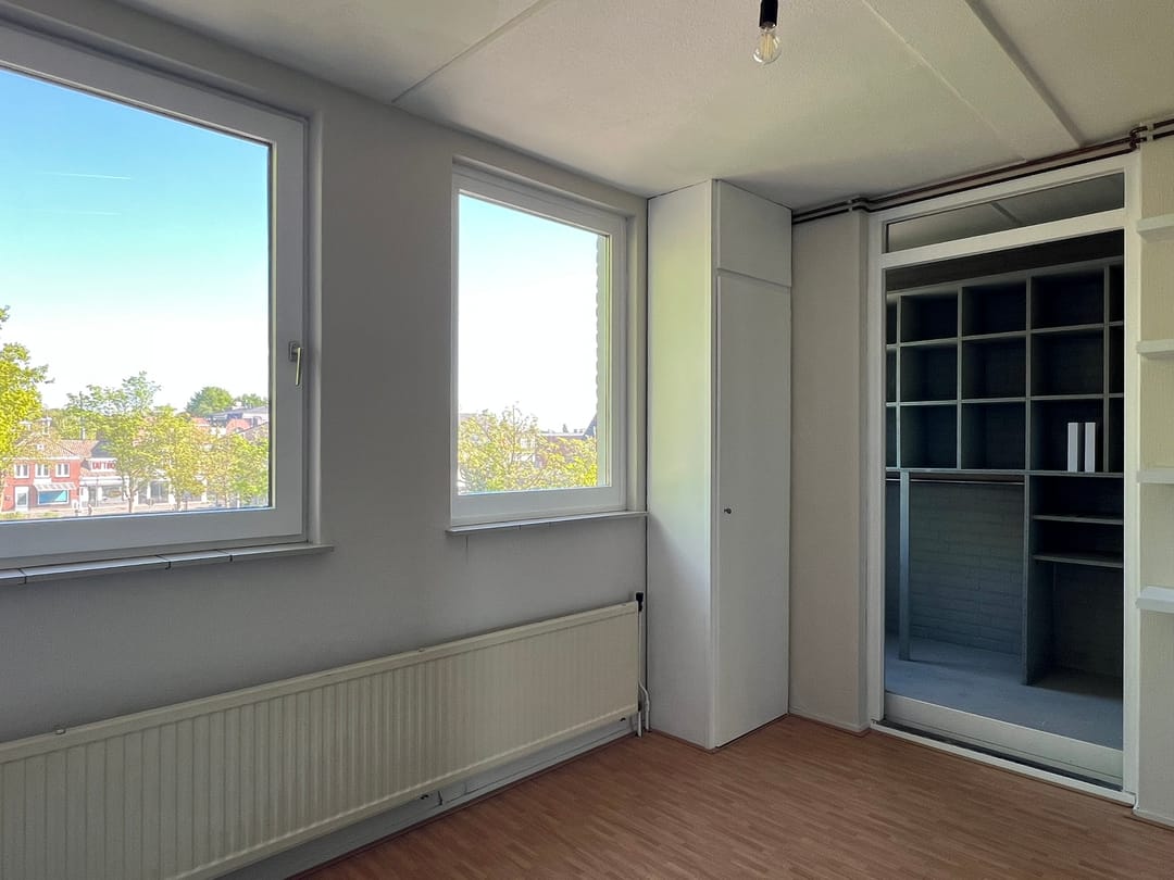 Foto 13 van Hazestraat 6-E