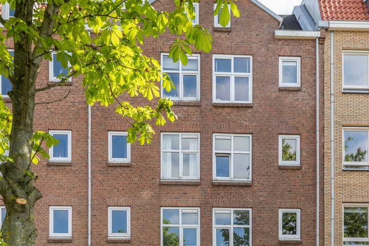 Foto 2 van Visseringstraat 5-2