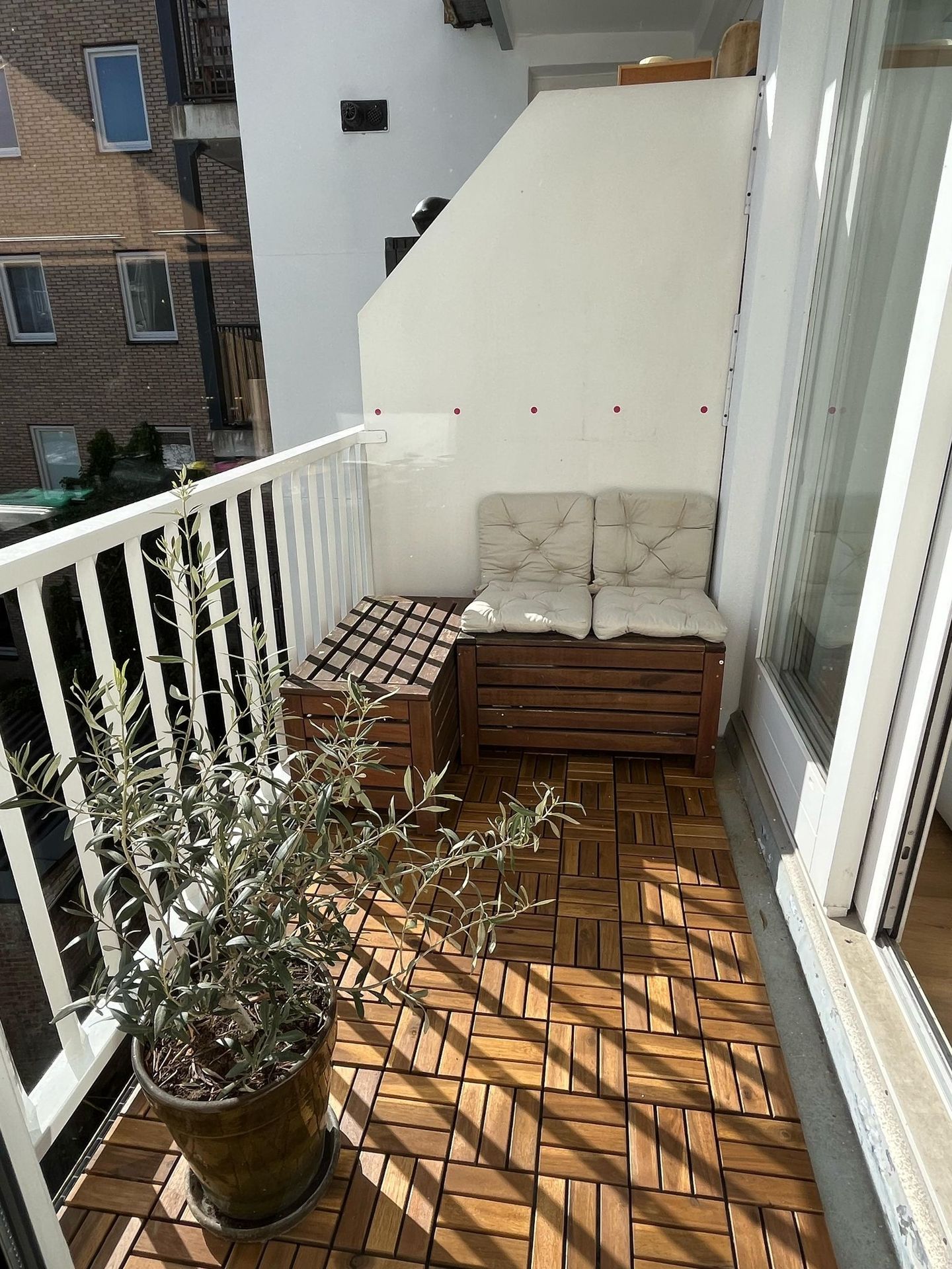 Foto 4 van Visseringstraat 5-2