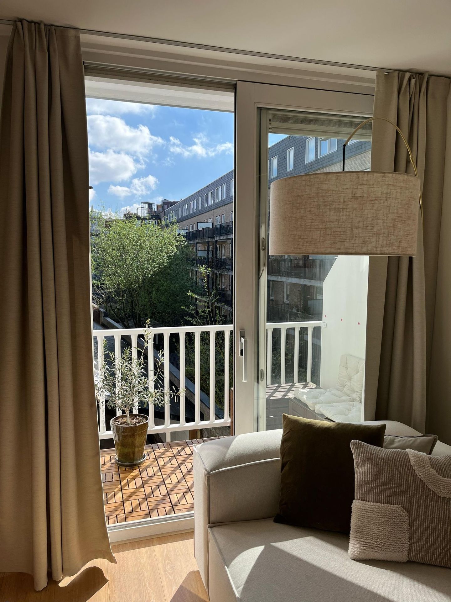 Foto 5 van Visseringstraat 5-2