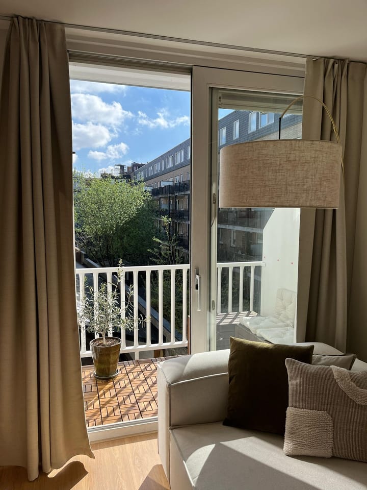 Foto 5 van Visseringstraat 5-2