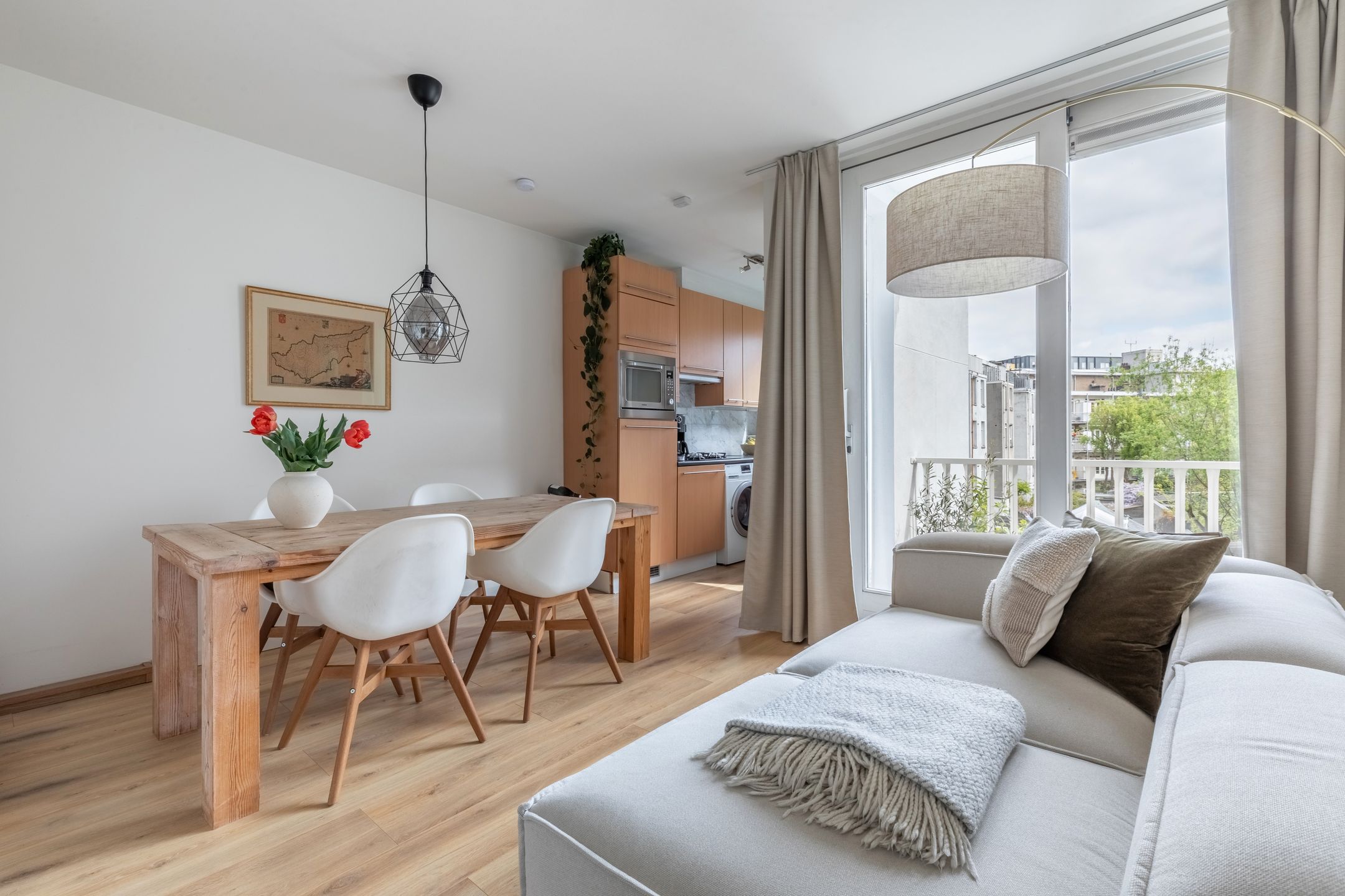 Foto 9 van Visseringstraat 5-2