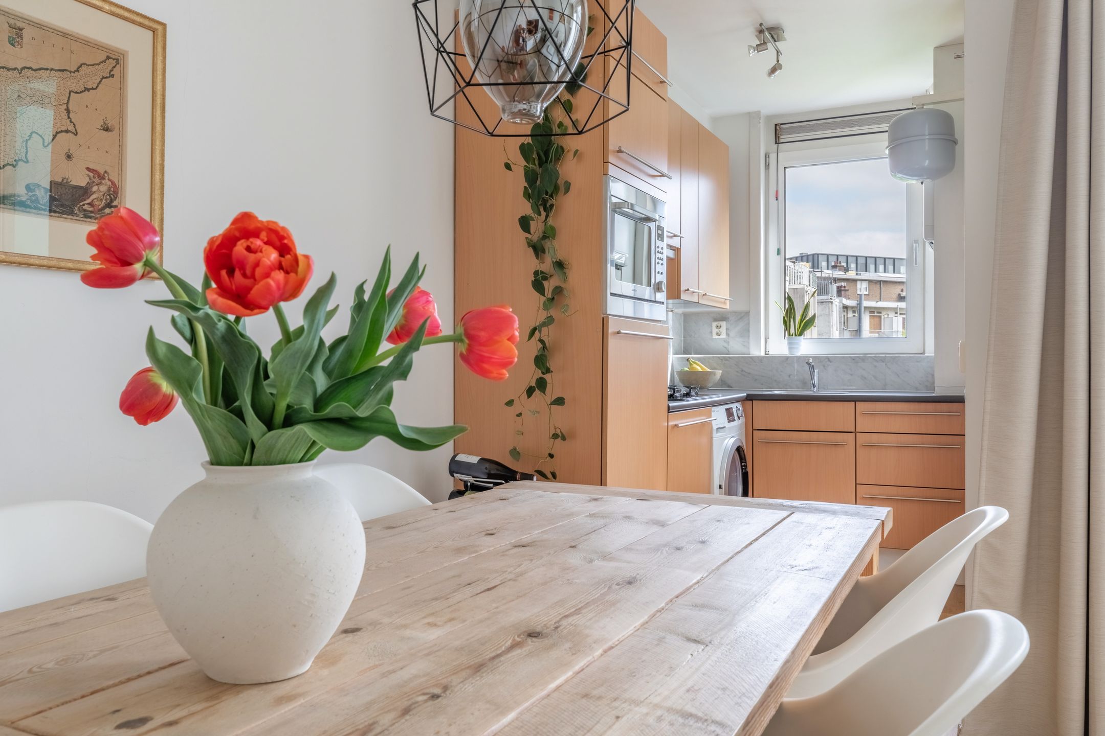 Foto 12 van Visseringstraat 5-2