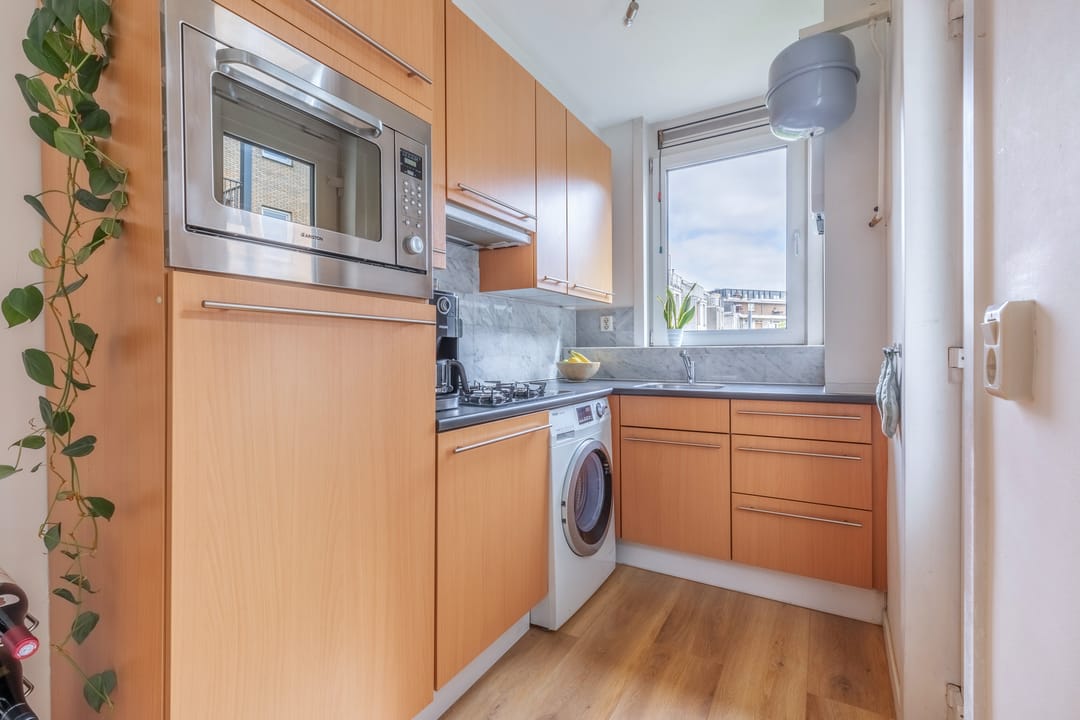 Foto 13 van Visseringstraat 5-2