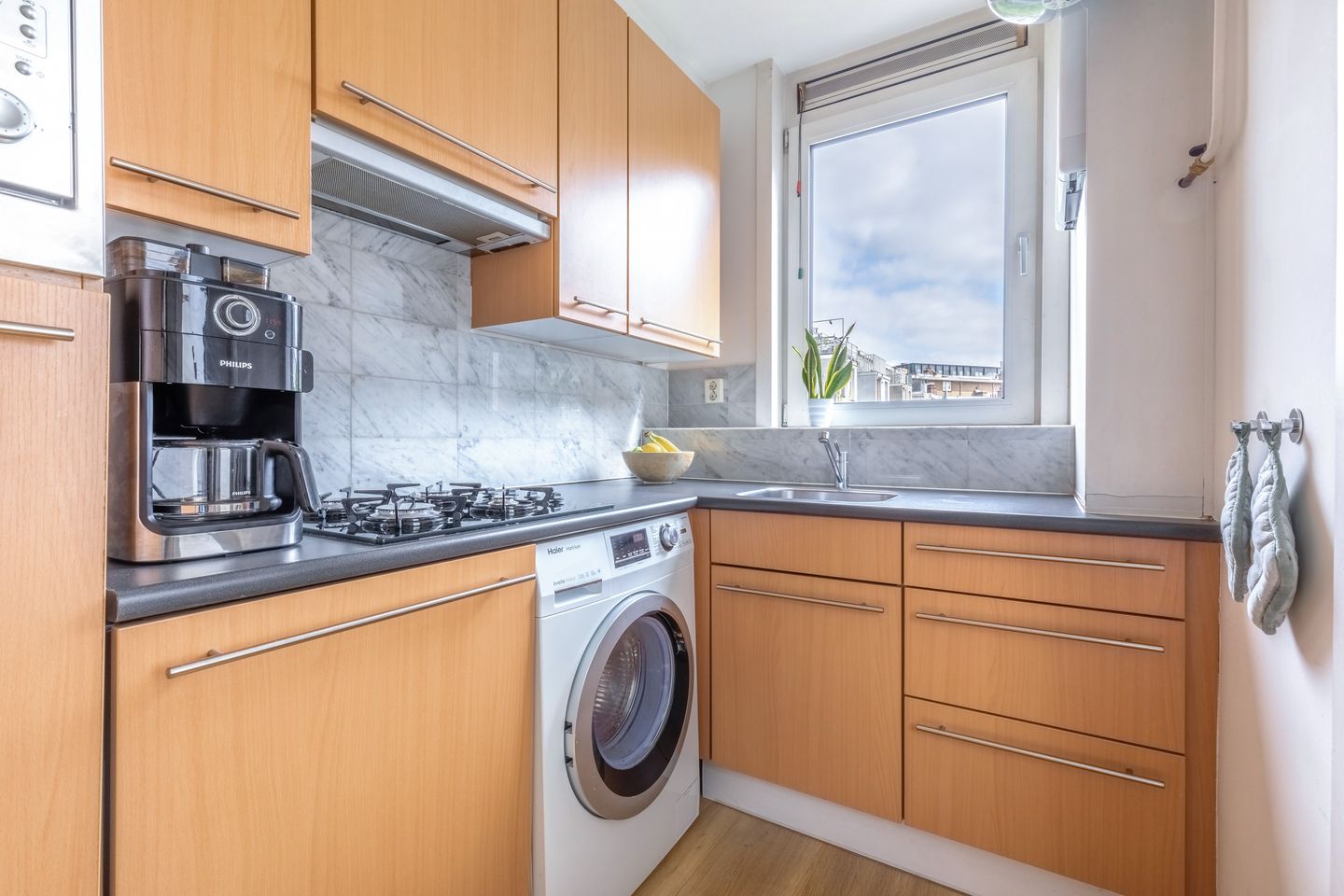 Foto 14 van Visseringstraat 5-2