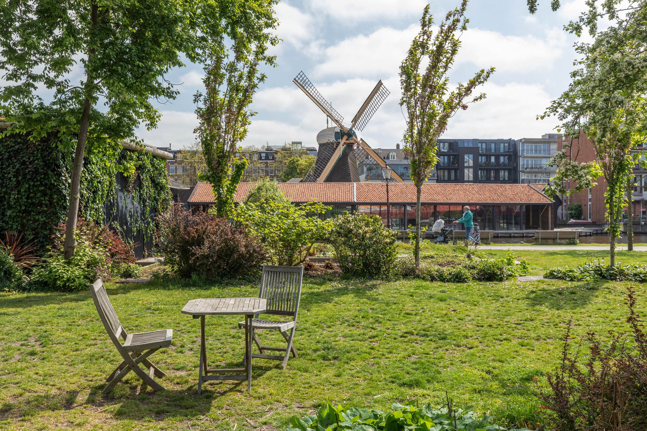 Foto 27 van Visseringstraat 5-2