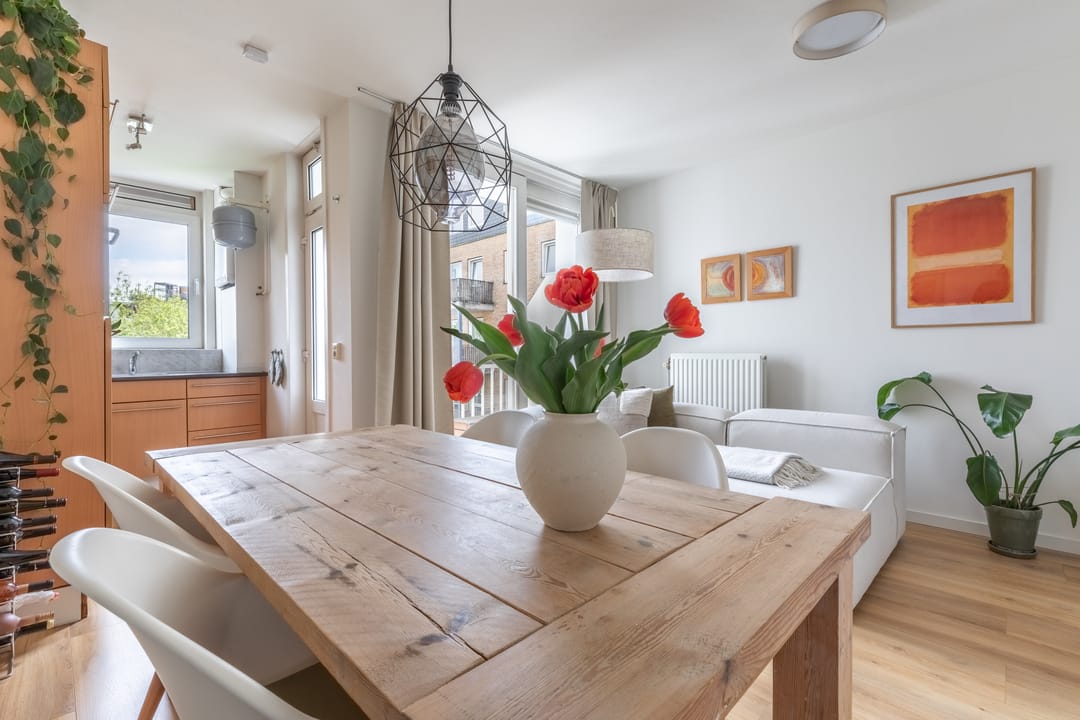 Foto 11 van Visseringstraat 5-2