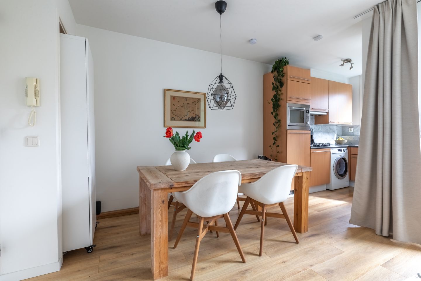 Foto 10 van Visseringstraat 5-2