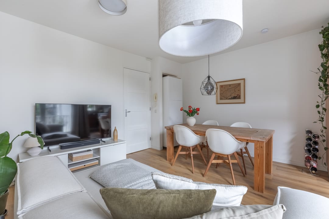 Foto 8 van Visseringstraat 5-2