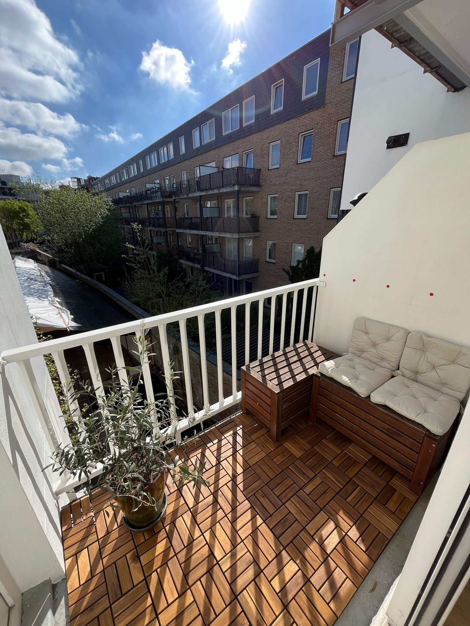 Foto 3 van Visseringstraat 5-2