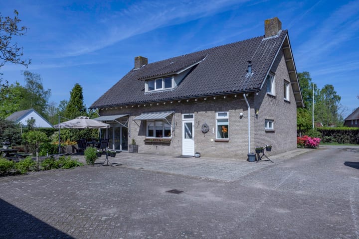 Foto 27 van Luissel 11