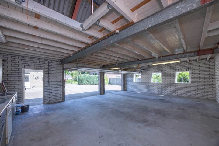 Foto 31 van Luissel 11