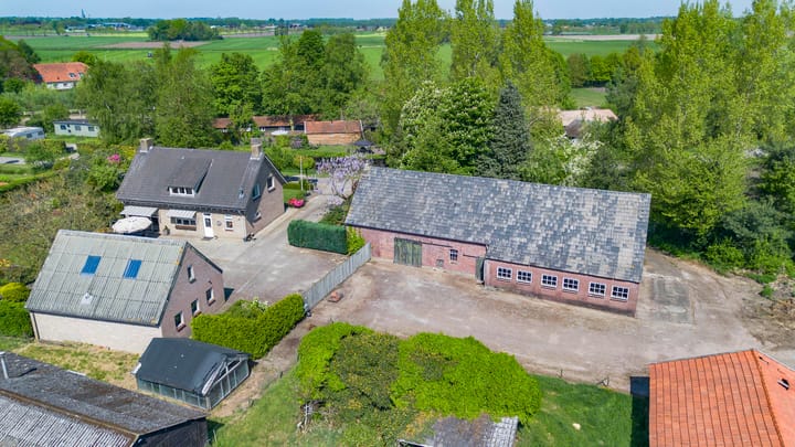 Foto 37 van Luissel 11