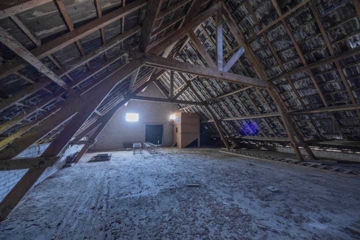 Foto 39 van Luissel 11