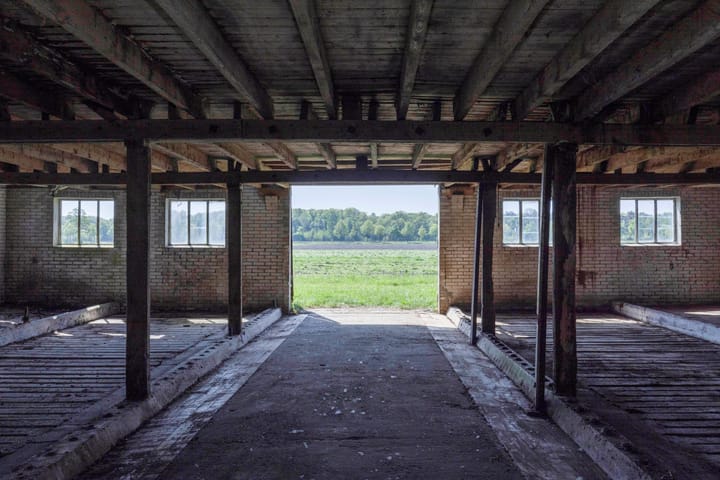 Foto 42 van Luissel 11